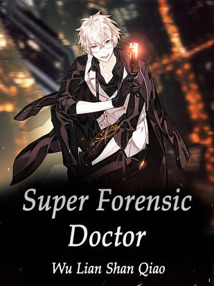 Super Forensic Doctor